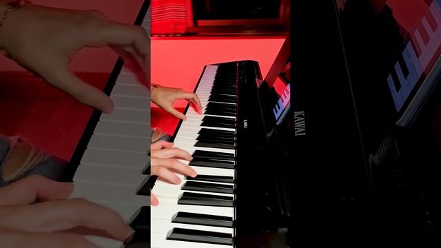 Dream - Iva Vivo | PIANO