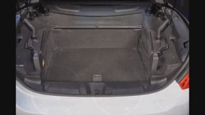 Peugeot 308 CC, обзор дизайна и комфорта