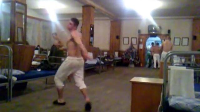 Армия Александр Полторацкий Две недели до ДМБ.mp4 смотреть онлайн