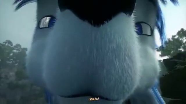 Zoe vore