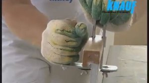 Подвесной потолок из гипсокартона двухуровневый КНАУФ  П 112, технология, монтаж