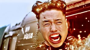 Ким Чен Ын решил нанести ядерный удар по США, и начать третью мировую войну