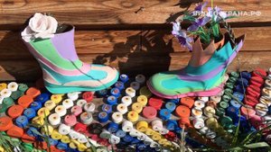 Ока. Самый труднодоступный, но безумно живописный район Бурятии