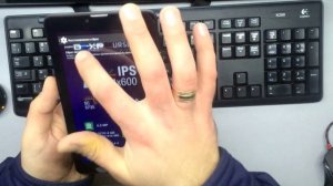 Dexp A270 Ursus (Hard Reset) сброс настроек планшета