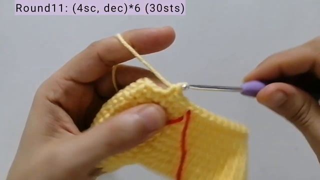 crochet with me a cutest giraffe amigurumi ! part 3 смотреть онлайн