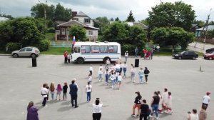 12 июня 2021г. г. Спас-Клепики
