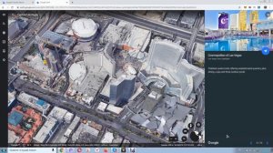 Как путешествовать не выходя из дома. Обзор Google Earth Планета Земля 2020