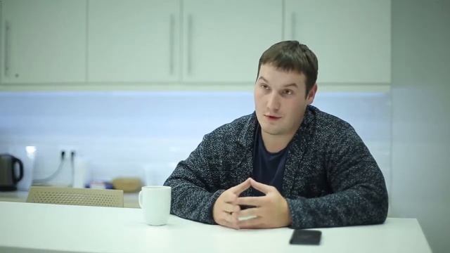 Смарт офис Отзыв арендатора