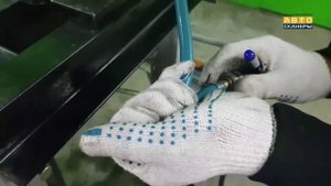 Обзор: Пневматический съемник дизельных форсунок ОДА Сервис ODA-3204