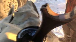 Ремонт КАМАЗА , Условия ЛЮКС ) КАЛЯН86