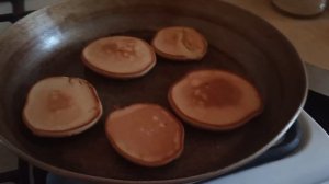 как приготовить печенье быстро и вкусно часть 2