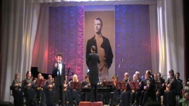 Vladimir Ognev. Только раз.mp4 смотреть онлайн