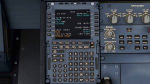ОБНОВЛЕНИЕ! | Система CPDLC Airbus FBW A320 для Microsoft Flight Simulator 2020 | ACARS