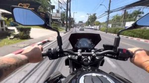 Тест нагрудного крепления для телефона ?