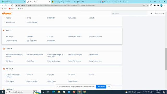 how to log in wordpress from cPanel dashboard without wordpress login password смотреть онлайн