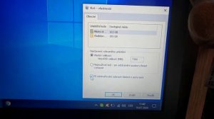 как установить настройки корзины в Windows 10