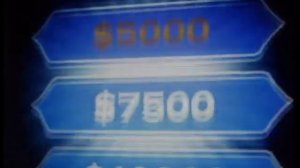 Who Wants To Be A Millionaire Intro For Remake