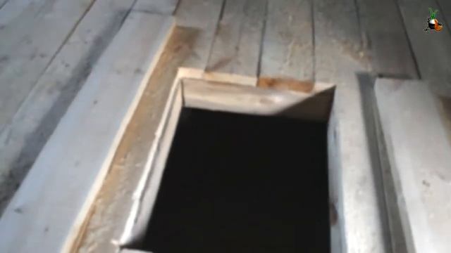 Про полы на 1 этаже. Видео №9. Монтаж сделан в 2020 году смотреть онлайн