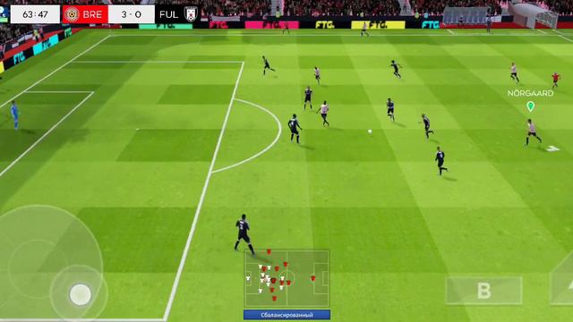 Играем в матч с начало до конца. Следующий ролик за 5лайков смотреть онлайн