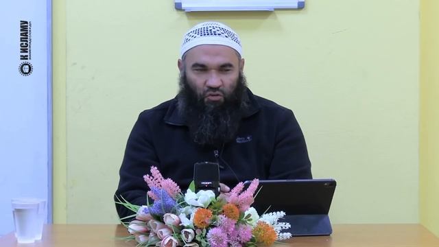 Самый страшный хадис про бойкотирование. Ринат Абу Мухаммад. Пользы из «Книги благонравия»