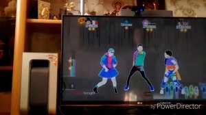 Обзор на Just Dance 2017