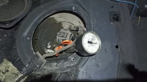 audi a6c5 не заводится