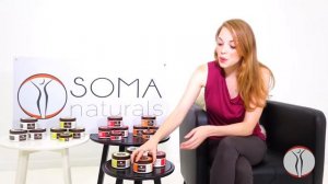 Soma Naturals - Product Review - Messinian Spa