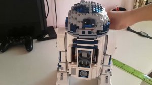 LEGO ОБЗОР  - R2-D2™