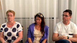 Напряжение и расслабление в гештальт-терапии