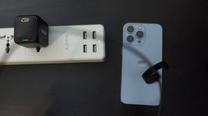AOHI Magline+ USB-C to Lightning Cable (Made for iPhone) - Unboxing & Review