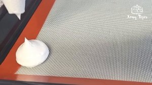 Самый ПРОСТОЙ рецепт безе: нежнейший ДЕСЕРТ из белков и сахара. Французская меренга