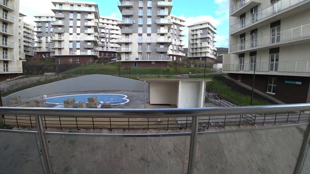 Анапа КВАРТИРА С ШИКАРНОМ МЕСТЕ, У МОРЯ - ЖК Анаполис