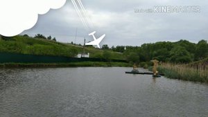 Музей воды Кувака #VLOG