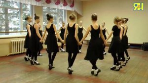 Видеозарисовка ＂Гардарика＂