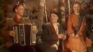 Куплеты Курочкина из к ф Свадьба с приданным x264