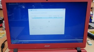 Bios And USB Boot On Acer Aspire ES15 Laptop! Windows 10 Reinstallation Guide