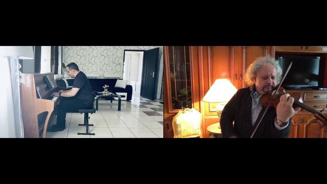 Roby Lakatos Empty Picture смотреть онлайн