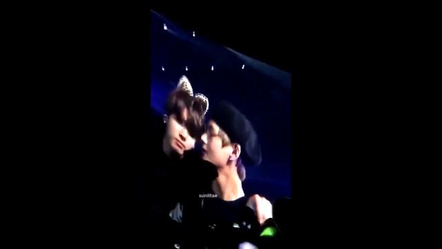 VKook | TaeKook. Вигуки | Тэгуки. (2)