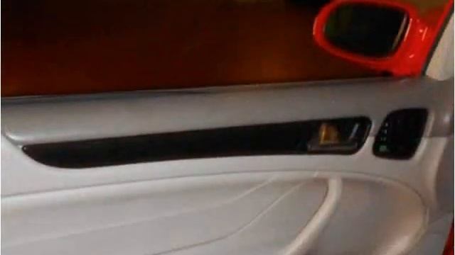 2000 Mercedes-Benz CLK-Class Used Cars Milwaukee WI смотреть онлайн