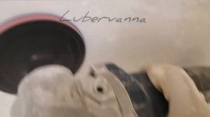 Реставрация ванны с полным снятием старого акрила!