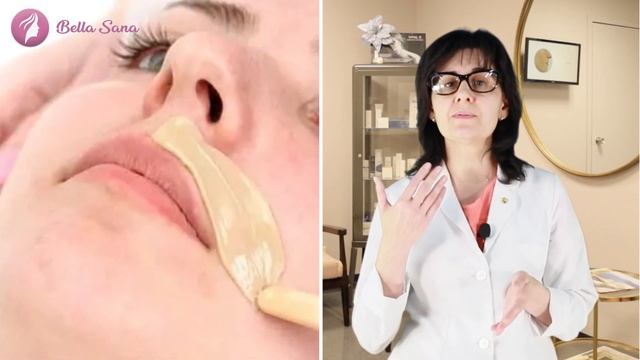 Все что вы хотели знать о лазерной эпиляции в одном видео от Bella Sana Med Spa смотреть онлайн