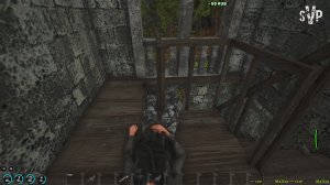 Скам Royal bearS PVE Фарм