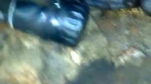 Замена масляного фильтра