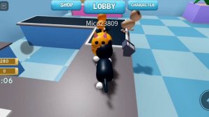 играю в роблокс котята и собаки название игры не помню