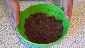 Как сделать сладкую колбаску из печенья