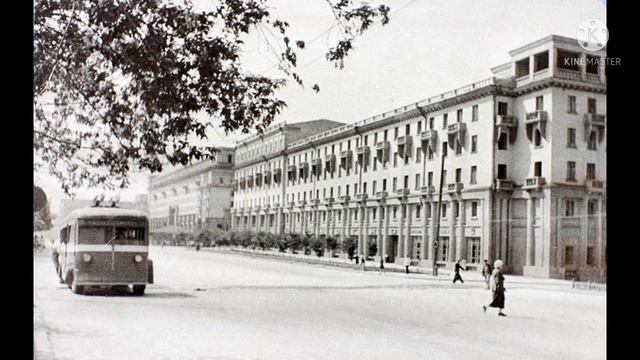 Челябинск времен СССР 48
