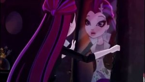 Эвер Афтер Хай Рейвен и Декстер клип Прости меня