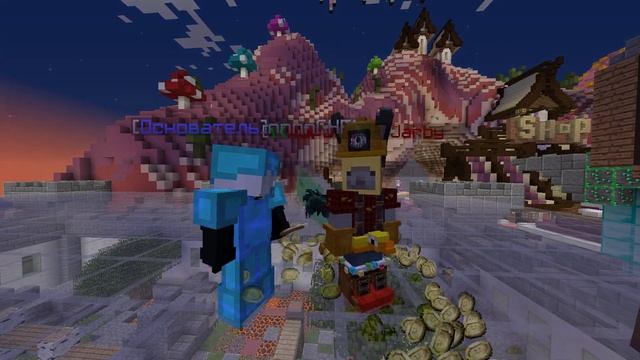 с ним всё хорошо? ._. I #endcraft #zlauncher смотреть онлайн