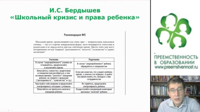 28.10.2016 Вебинар: "Профилактика риска суицидального поведения детей и подростков