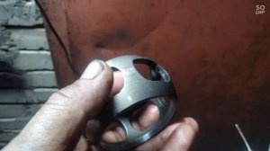 Переборка ШРУС привода БМВ е34